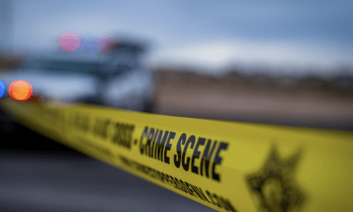 Las Vegas Police Arrest Teen in Deadly First Friday Arts District Shooting