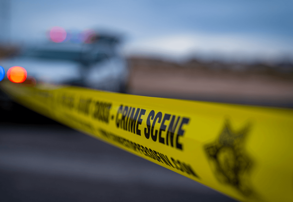 Las Vegas Police Officer Arrested on Alleged Fraud Scheme, Burglary, and Perjury Charges