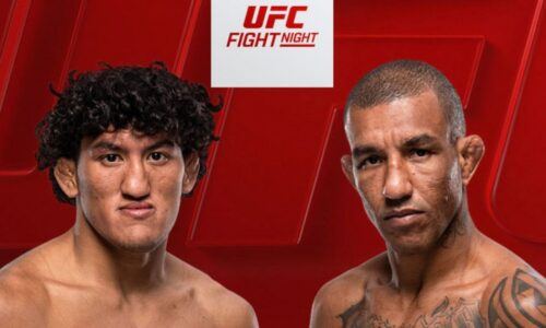 Raul Rosas Jr.’s UFC Vegas Victory Takes Scary Turn After Barcelos Hospitalized