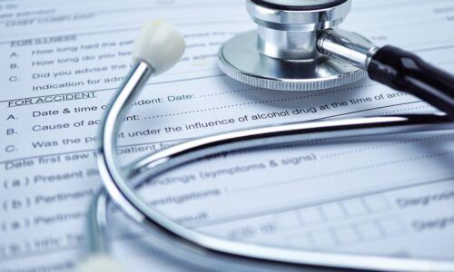 Las Vegas Personal Injury Claims: A Local Legal Guide