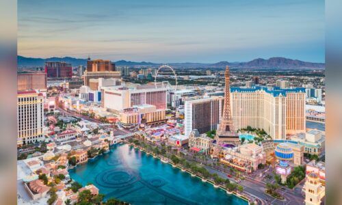 FunPass Lands in Las Vegas: One Digital Pass for the Strip's Top Attractions