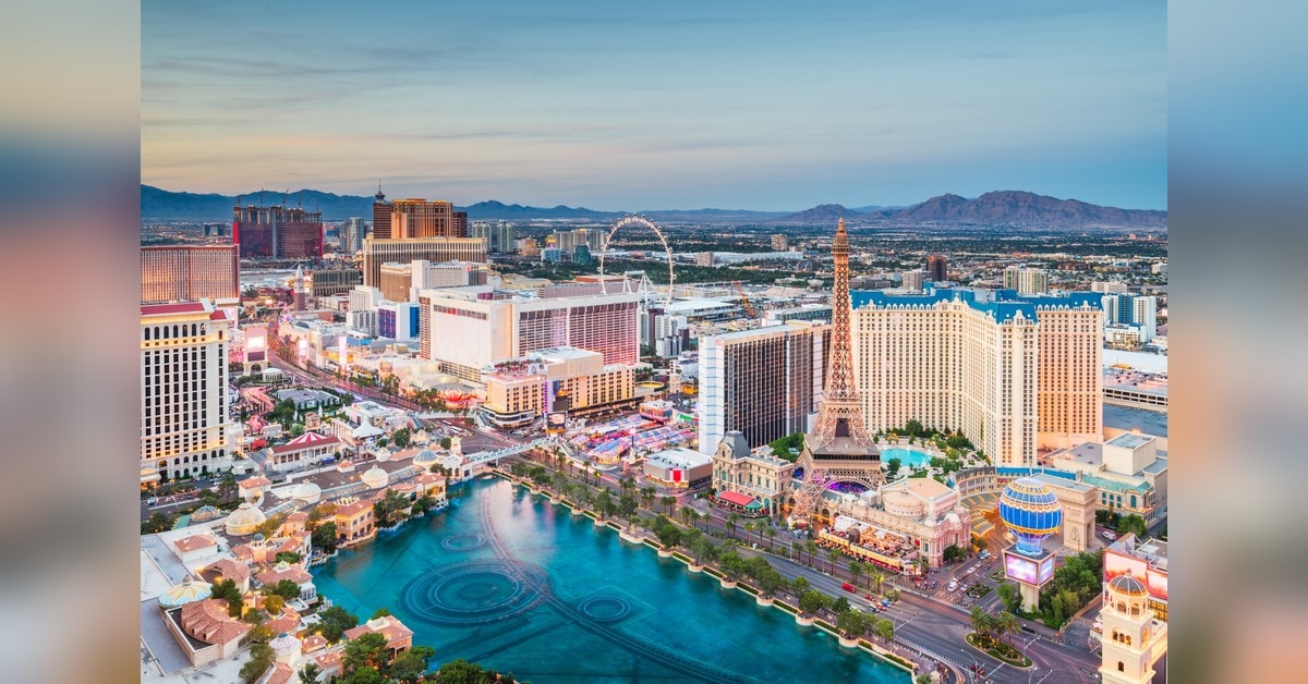 FunPass Lands in Las Vegas: One Digital Pass for the Strip's Top Attractions